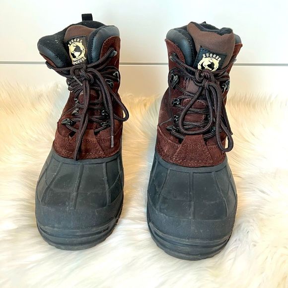 rugged exposure Shoes Rugged Exposure Mens Snow Boot Poshmark